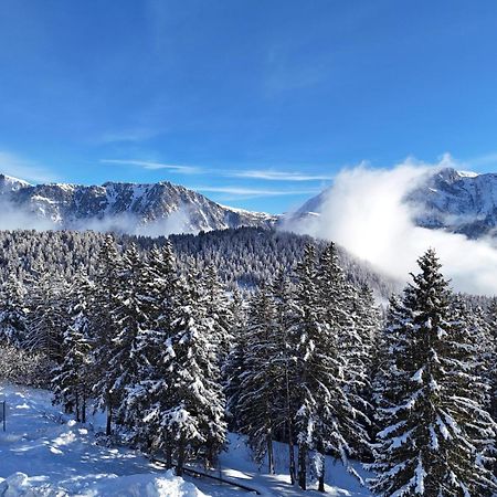 Bel Appart Pour 4/6 Pers Plein Sud Sans Vis A Vis Chamrousse Exterior foto